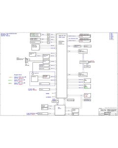 ACER SPIN SP513-41N WISTRON MILGAUSS_CA 203120 REV1 SCHEMATIC