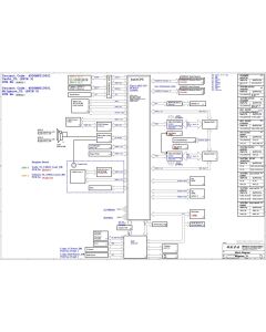 ACER SPIN 5 SP513-55N WISTRON MILGAUSS_TL 203022-1 SCHEMATIC