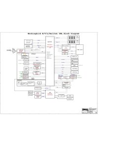WISTRON MOCKINGBIRD-N V L 14 15_CML & HELLCAT 14 15_CML UMA SCHEMATIC