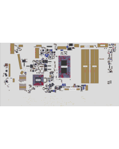WISTRON MOCKINGBIRD_TGL 19861 BOARDVIEW