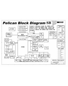 Acer TravelMate 230/280 schematic –  Pelican 