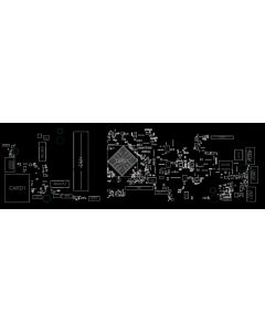 DELL LATITUDE 3160 WISTRON PLANO 11.6 UMA 13329 BOARDVIEW