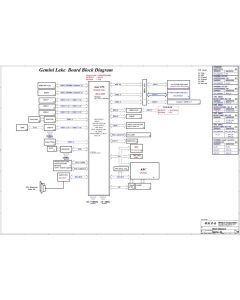 WISTRON RAICHU_GL 18754 REV-1M SCHEMATIC