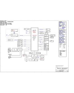 WISTRON RAYLEIGH_SL 15811 SCHEMATIC