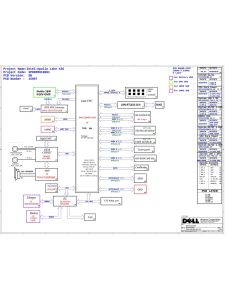 DELL VOSTRO 20 3062 AIO WISTRON ROSA_INTEL-APOLLO LAKE AIO 15097 SCHEMATIC