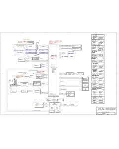 ACER SPIN 3 SP314-51 WISTRON SLINKY 17893 SCHEMATIC