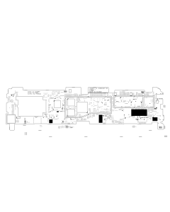 WISTRON SOMERSET 14H26-1 BOARDVIEW