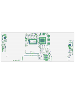 WISTRON STRADALE 17 XPS CML-H 18835-SC 18835-SD 18835-1 BOARDVIEW