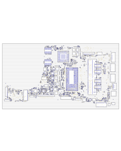 WISTRON STRONGBOW_CML 18721 BOARDVIEW