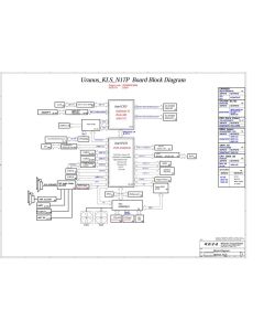 WISTRON URANUS_KLS 16585 SCHEMATIC