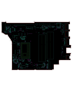 WISTRON VA30_HB 13334-1 BOARDVIEW