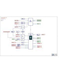 WISTRON VBUZZ 17575 REVSA SCHEMATIC