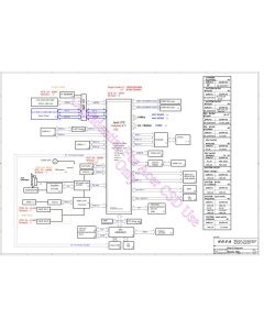 ACER SPIN5 SP513 WISTRON WOODY_KBL 16924 REV-2 SCHEMATIC