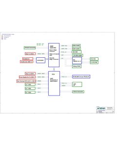 LENOVO LEGION T530-28APR WISTRON Y530T AMD REVSA SCHEMATIC