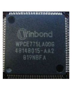 WINBOND WPCE775LAODG WPCE775LAODG IC Chip