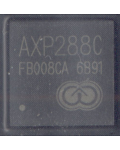 X-POWERS AXP288C IC