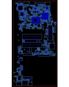 LENOVO X220 H0225-1 BOARDVIEW