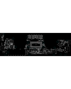 HP SPECTRE X360 13-AW QUANTA X3A DA0X3AMBAG0 BOARDVIEW