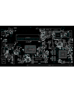 ASUS VIVOBOOK X412DA X412DK REV2.1 BOARDVIEW