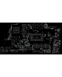 ASUS X421EA REV2.0 BOARDVIEW