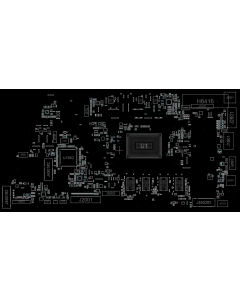 ASUS X421IA REV2.0 BOARDVIEW