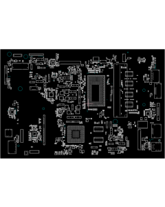 ASUS X456UQK BOARDVIEW