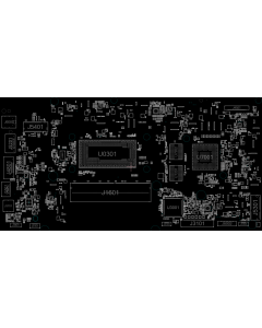 ASUS X512JA REV2.0 BOARDVIEW