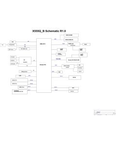 ASUS X555Q_B REV1.0 SCHEMATIC