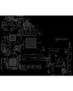 ASUS X55VC BOARDVIEW