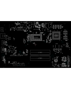 ASUS X570UD REV2.0 BOARDVIEW