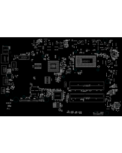 ASUS X705UQ REV2.2 BOARDVIEW