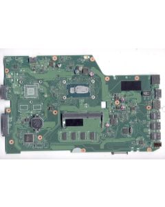 НЕРАБОТЕЩА ДЪННА ПЛАТКА ASUS X751LD REV2.0