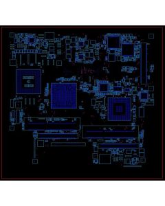 QUANTA XM1 BOARDVIEW