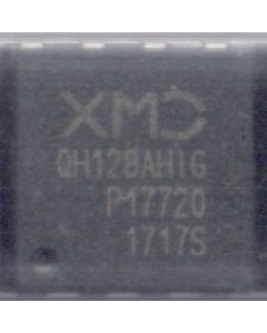 XMC XM25QH128AHIG BIOS IC