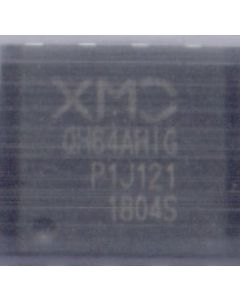 XMC XM25QH64AHIG BIOS IC