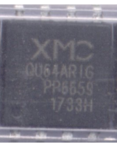 XMC XM25QU64A IC