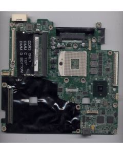 НЕРАБОТЕЩА ДЪННА ПЛАТКА ЗА DELL M6500 - QUANTA XM2