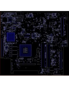 QUANTA XM2 REEBOK BOARDVIEW