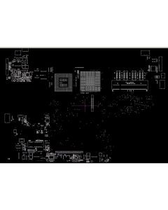 ASUS Z35H BOARDVIEW