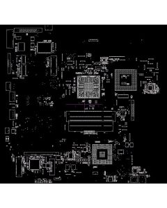 ASUS Z62E BOARDVIEW