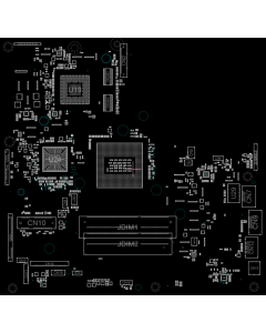 ACER ASPIRE E5-472G QUANTA Z8B DA0Z8BMB6C0 BOARDVIEW