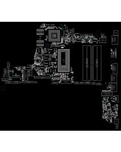 ACER TRAVELMATE P214 QUANTA Z8I DAZ8IMBACO BOARDVIEW