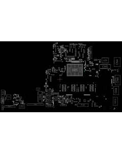ACER ASPIRE A114-31 QUANTA Z8P DA0Z8PMB8D0 REVD BOARDVIEW