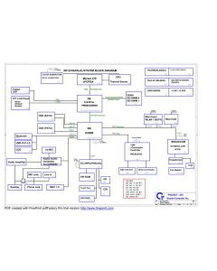 QUANTA ZD1-F schematic