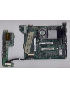НЕРАБОТЕЩА ДЪННА ПЛАТКА ЗА ACER ASPIRE ONE - QUANTA ZG5