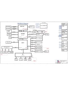 Acer Ferrari One 200 schematic - ZH6