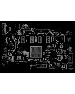 ACER TRAVELMATE B118 QUANTA:ZHVA DAZHVAMB8C0 BOARDVIEW