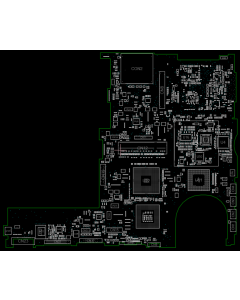 ACER TRAVELMATE 8000 QUANTA ZI6 DA0ZI6MB8E3 BOARDVIEW