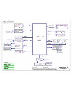 LENOVO M30-70 S410 SCHEMATIC - ZIUS6 ZIUS7 LA-A321P
