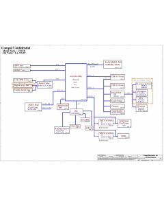 LENOVO YOGA2 13 SCHEMATIC - ZIVY0 LA-A921P